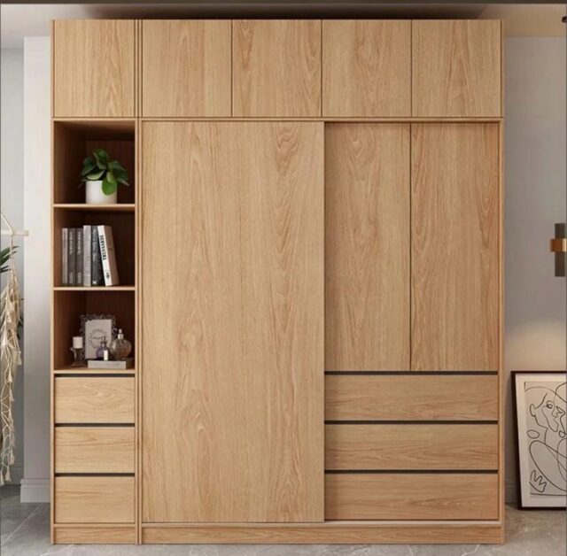 Cupboard