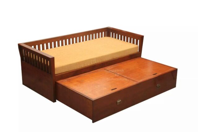 Mdf Day Bed
