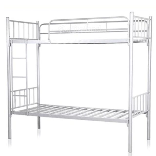 Steel Bunk Bed