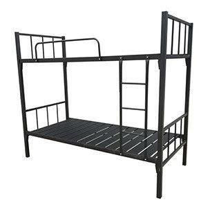 Steel Bunk Bed